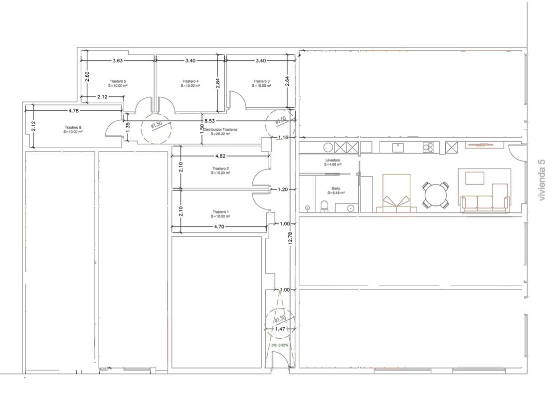 Sprzedaż studia w Estudio en Calle Bisbe Winibal, 46, Altabix, Elche / Elx, Elche / Elx photo 3