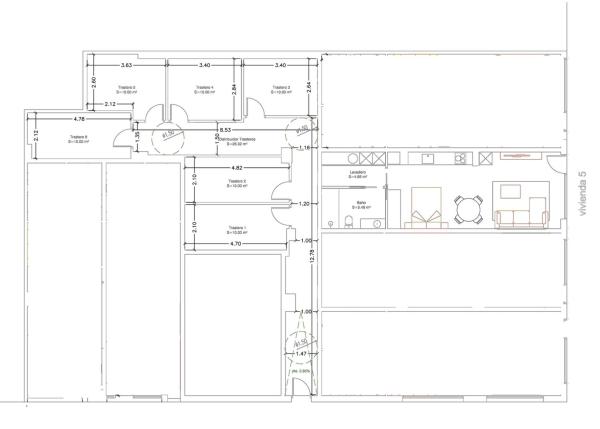 Studium na sprzedaż w Estudio en Calle Bisbe Winibal, 46, Altabix, Elche / Elx, Elche / Elx thumbnail 2
