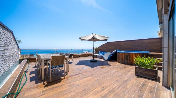 Аттик на продажу в Ático en Calle Poeta Vila y Blanco, Ensanche-Diputación, Alicante / Alacant, Аликанте / Алакант photo 1