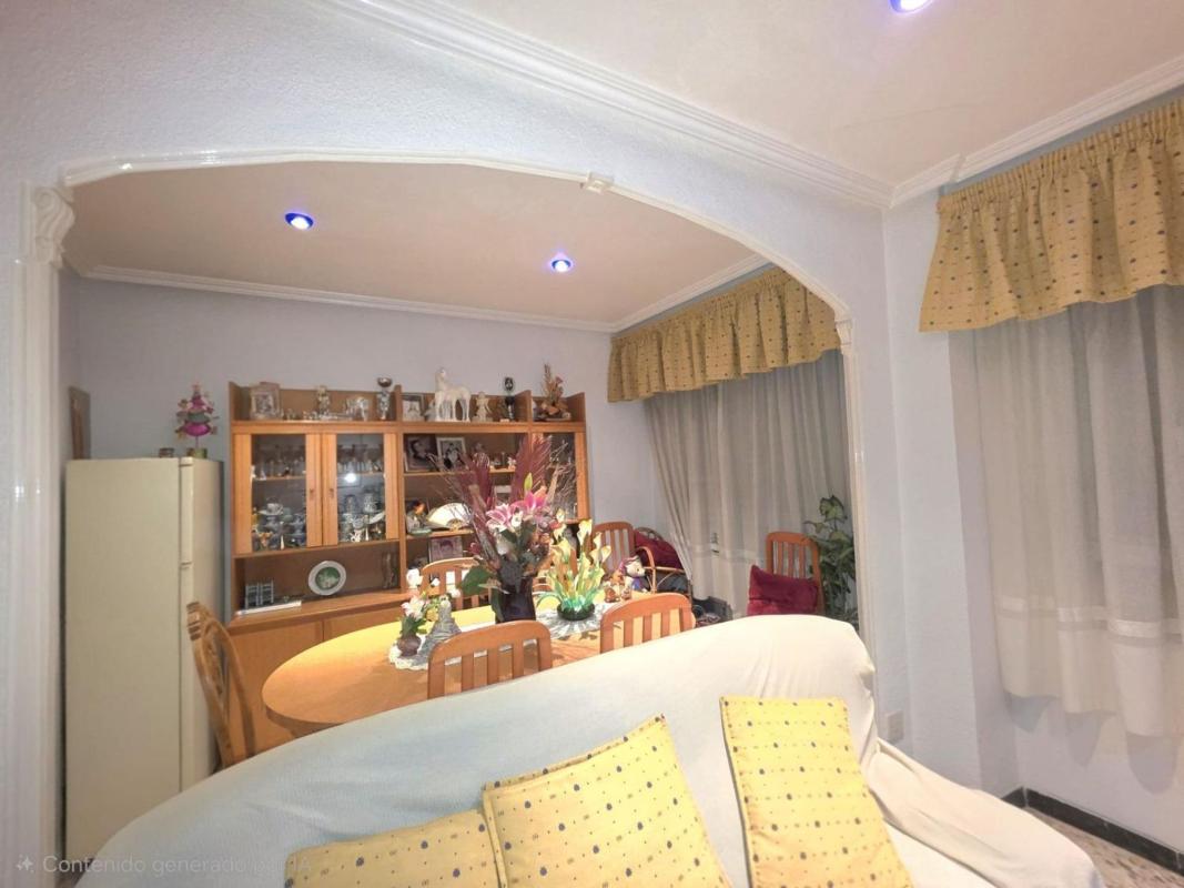 Venta de piso en Piso en Plaza Crevillente-Juzgados, Elche / Elx, Elche / Elx
photo 4