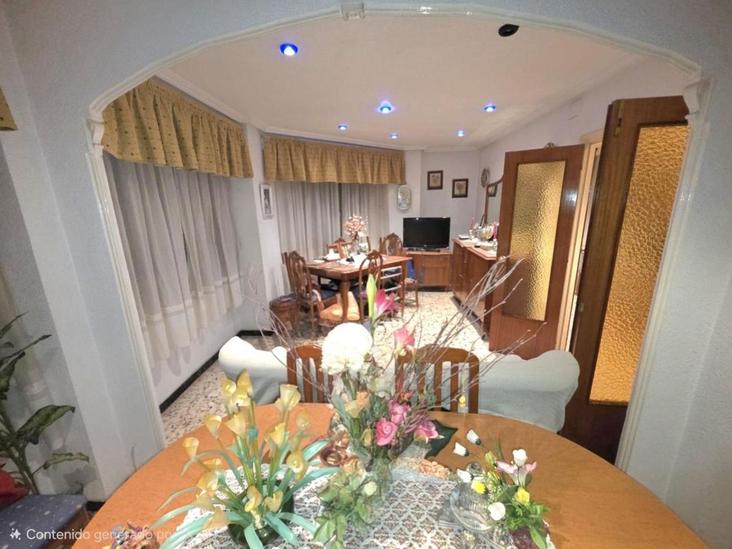 Venta de piso en Piso en Plaza Crevillente-Juzgados, Elche / Elx, Elche / Elx
photo 5