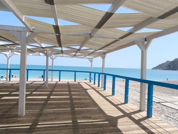 Chalet pareado en Avenida de Oscar Esplà, L'Albir, Alfaz del Pi photo 1