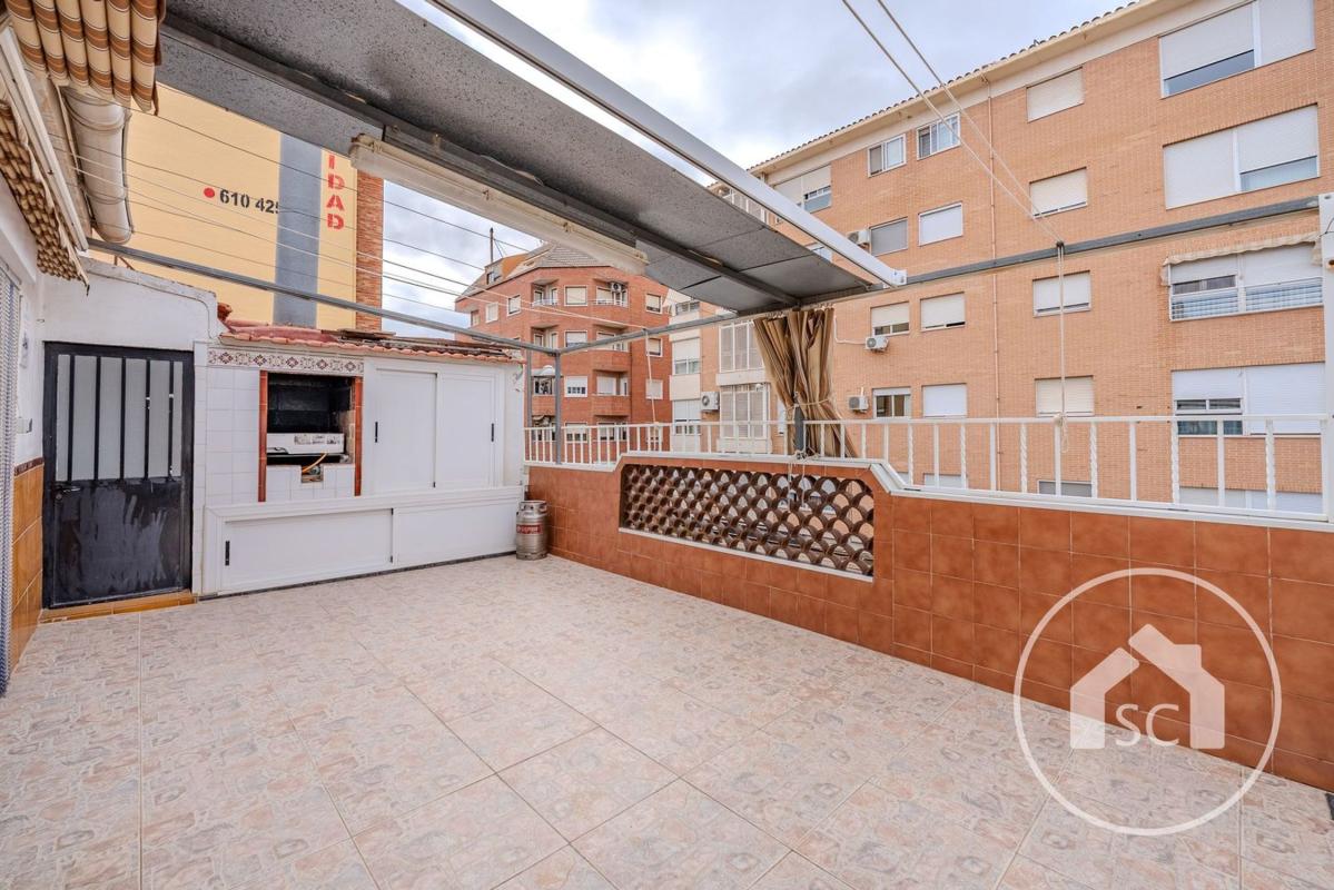 Venta de piso en Piso en Petrer, Petrer
photo 1