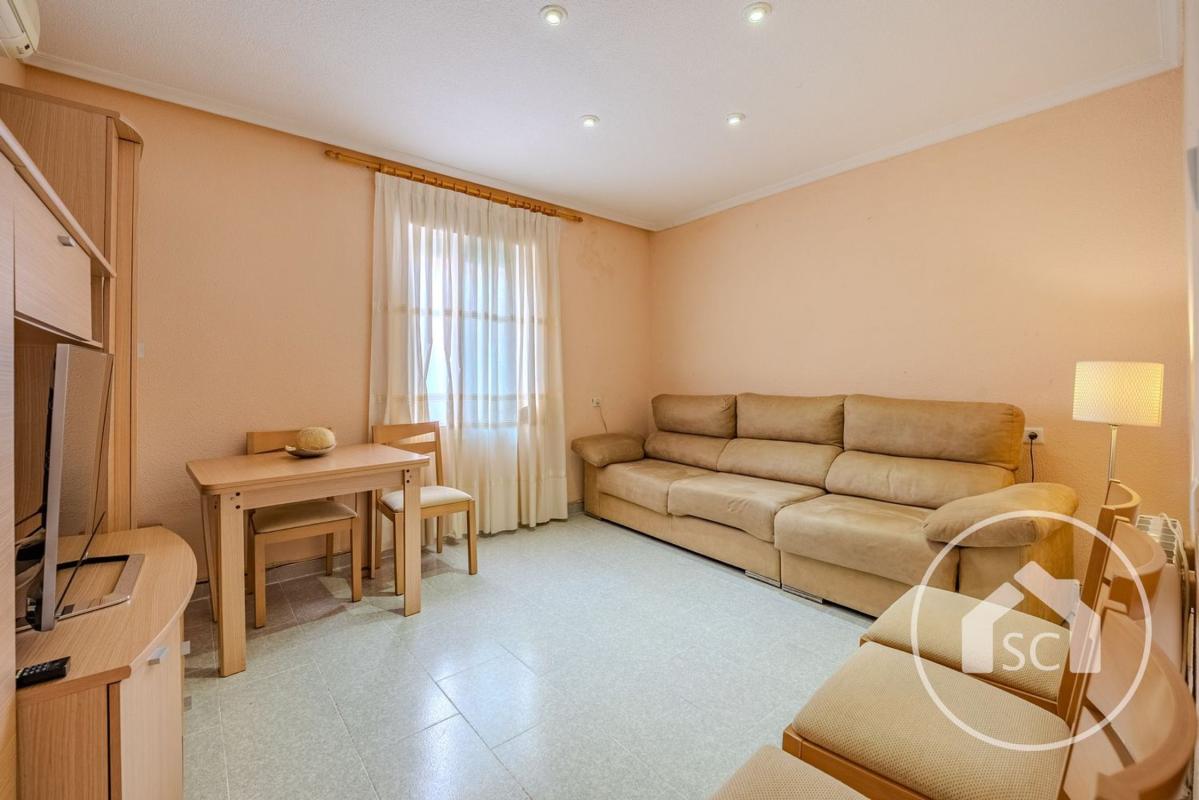 Venta de piso en Piso en Petrer, Petrer
photo 2