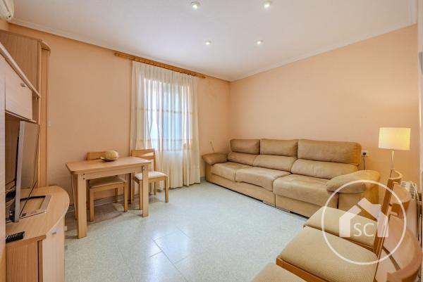 Venta de piso en Piso en Petrer, Petrer
thumbnail 1