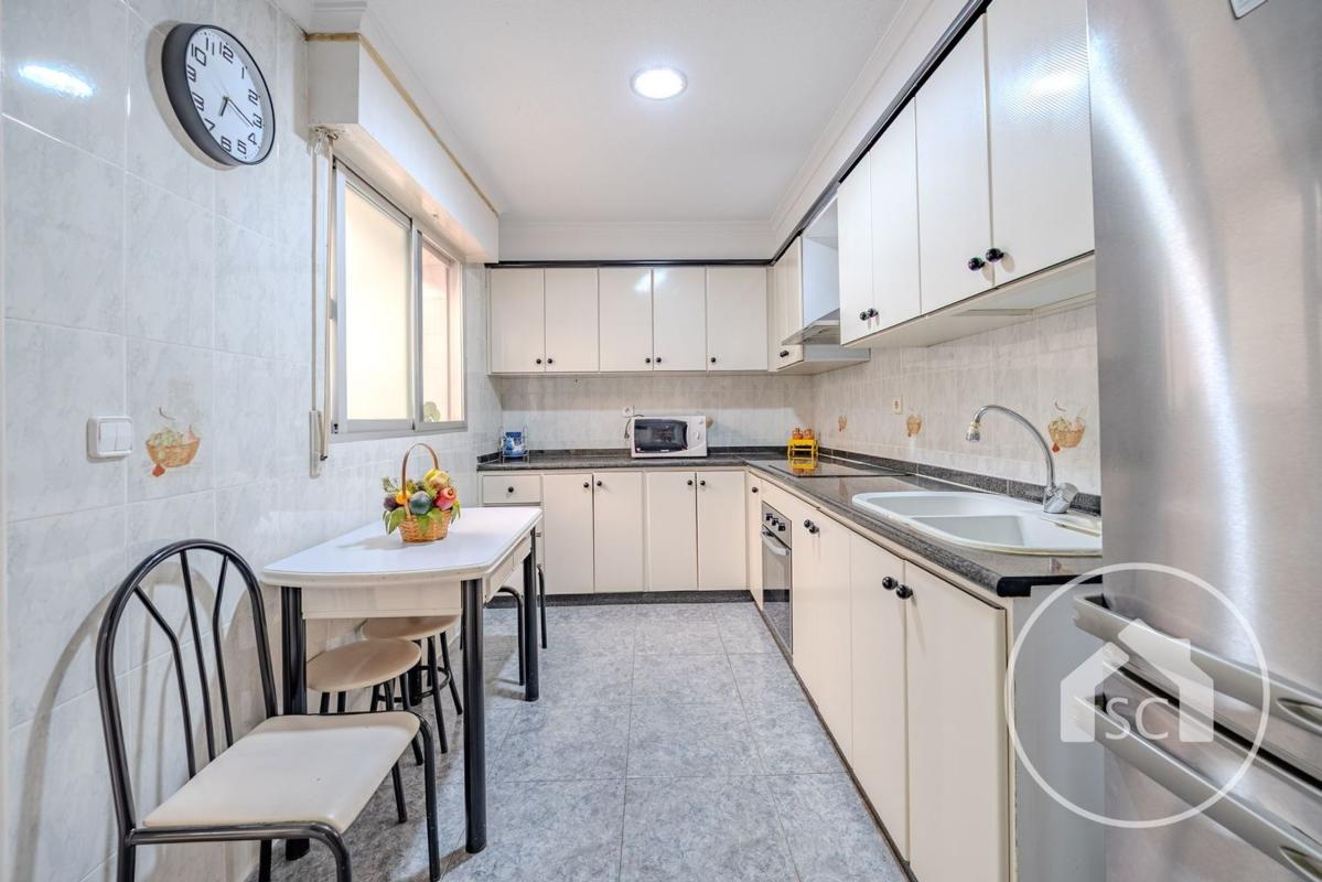 Venta de piso en Piso en Petrer, Petrer
photo 3