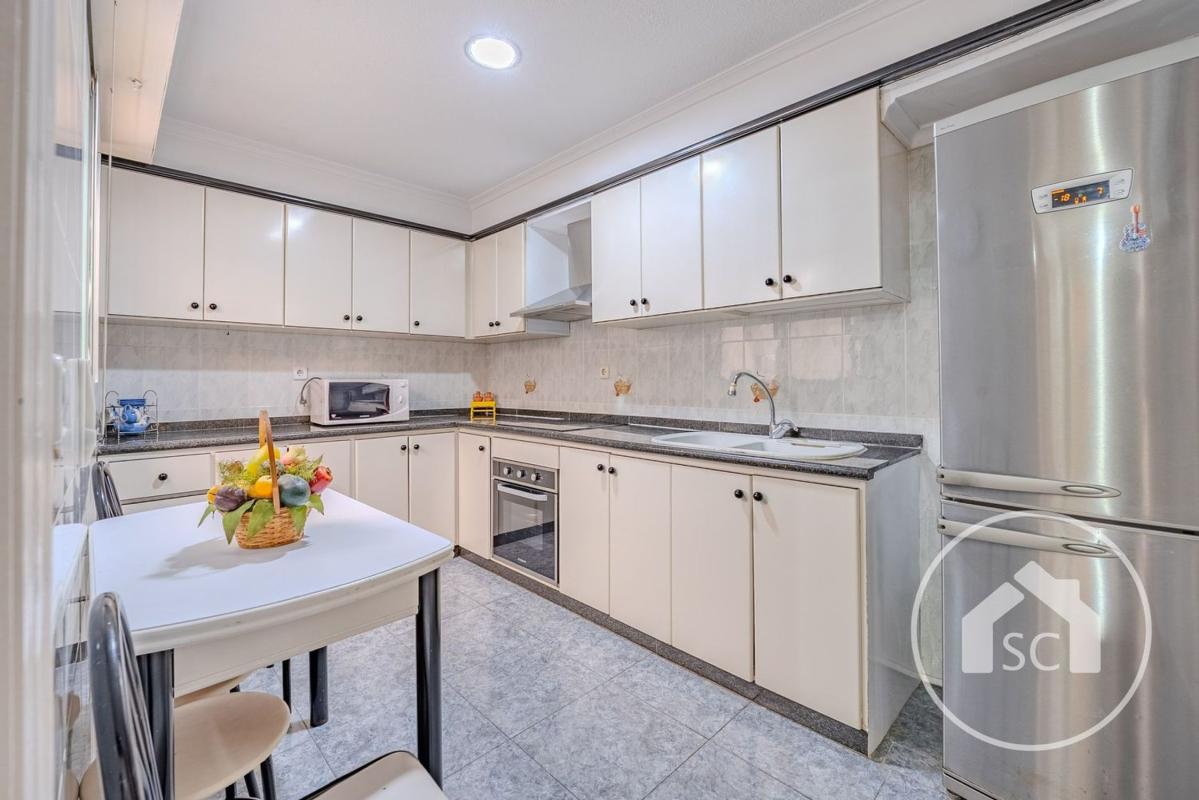 Venta de piso en Piso en Petrer, Petrer
photo 4