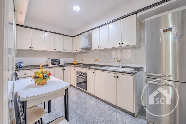 Venta de piso en Piso en Petrer, Petrer
 photo 4