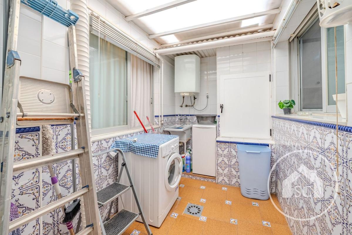 Venta de piso en Piso en Petrer, Petrer
photo 5