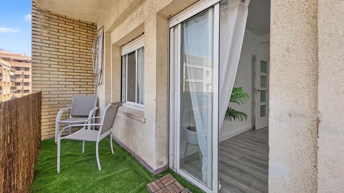 Sale of apartment in Piso en Centro Urbano, Denia, Denia
photo 4