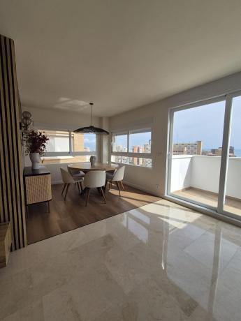 Duplex na sprzedaż w Dúplex en Cabo de las Huertas, Alicante / Alacant, Alicante / Alacant photo 1