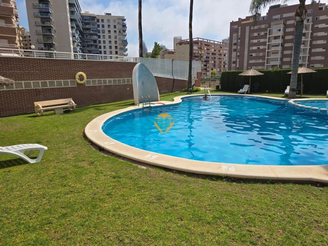 Venta de piso en Piso en Alitana - Casablanca, La Villajoyosa / Vila Joiosa, La Villajoyosa / Vila Joiosa
photo 2