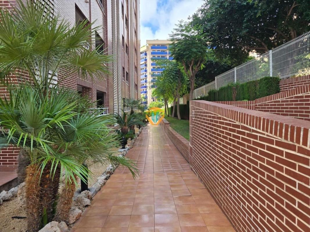 Venta de piso en Piso en Alitana - Casablanca, La Villajoyosa / Vila Joiosa, La Villajoyosa / Vila Joiosa
photo 3