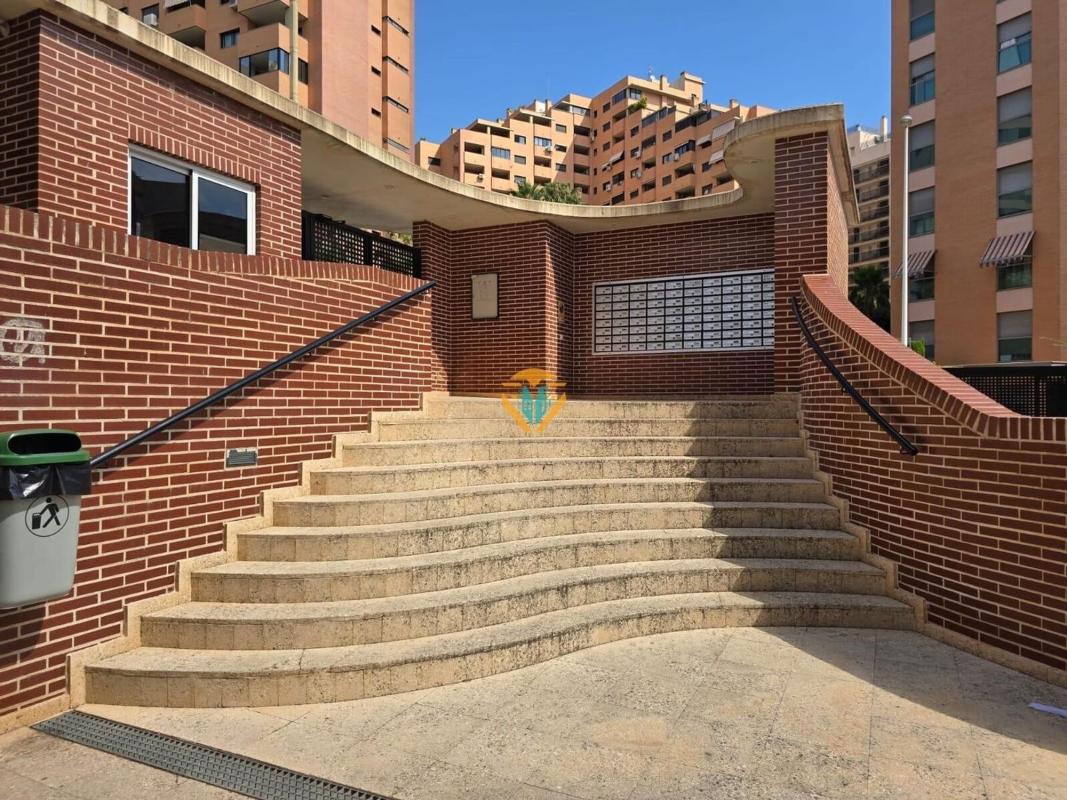 Venta de piso en Piso en Alitana - Casablanca, La Villajoyosa / Vila Joiosa, La Villajoyosa / Vila Joiosa
photo 4