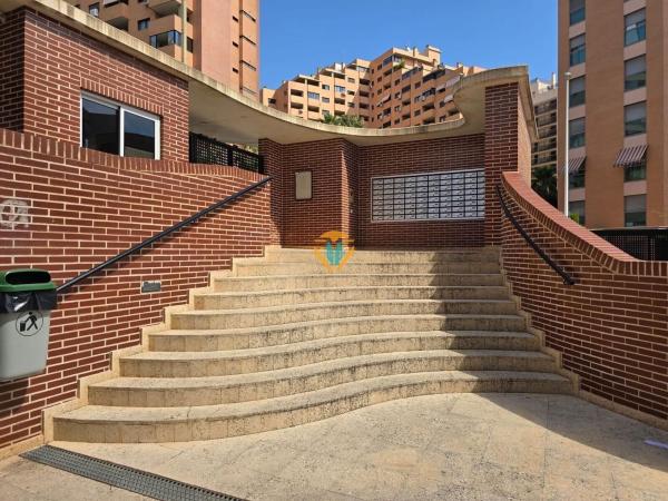 Venta de piso en Piso en Alitana - Casablanca, La Villajoyosa / Vila Joiosa, La Villajoyosa / Vila Joiosa
 photo 4