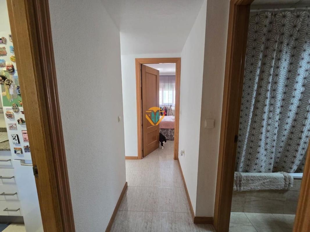 Venta de piso en Piso en Alitana - Casablanca, La Villajoyosa / Vila Joiosa, La Villajoyosa / Vila Joiosa
photo 5