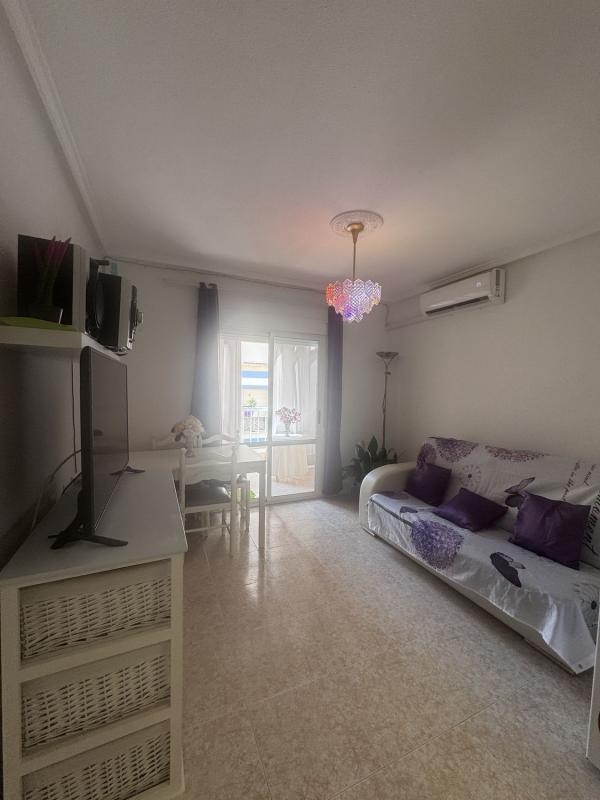 Sale of apartment in Piso en Calle Concordia, 119, Playa del Cura, Torrevieja, Torrevieja
photo 1