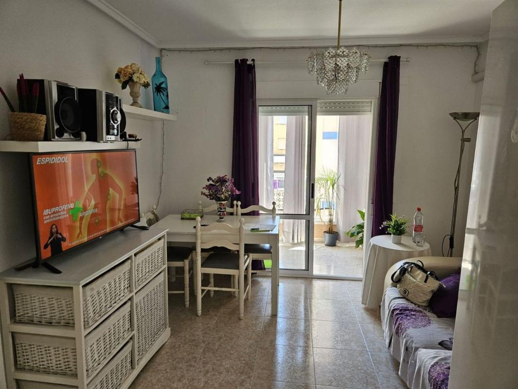 Sale of apartment in Piso en Calle Concordia, 119, Playa del Cura, Torrevieja, Torrevieja
photo 3
