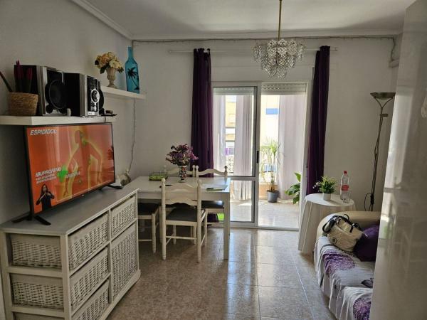 Venta de piso en Piso en Calle Concordia, 119, Playa del Cura, Torrevieja, Torrevieja
thumbnail 3