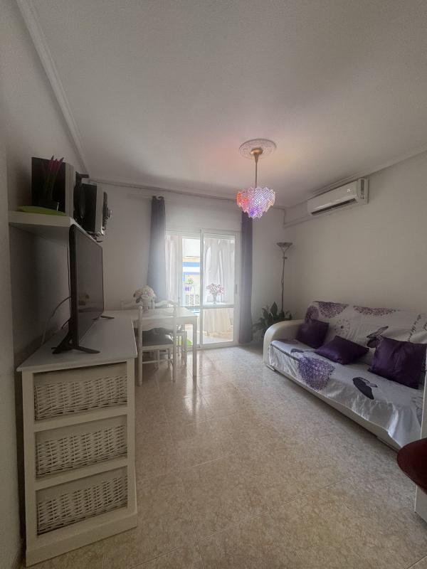 Sale of apartment in Piso en Calle Concordia, 119, Playa del Cura, Torrevieja, Torrevieja
photo 4