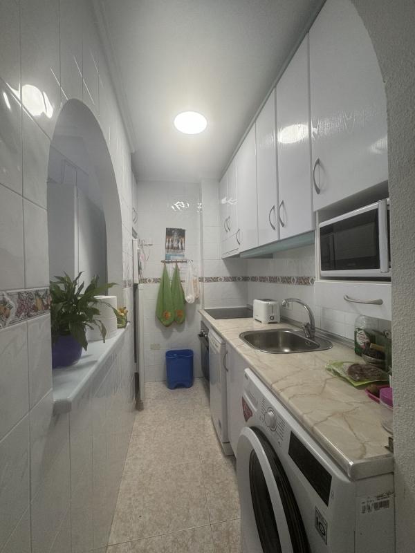 Sale of apartment in Piso en Calle Concordia, 119, Playa del Cura, Torrevieja, Torrevieja
photo 5