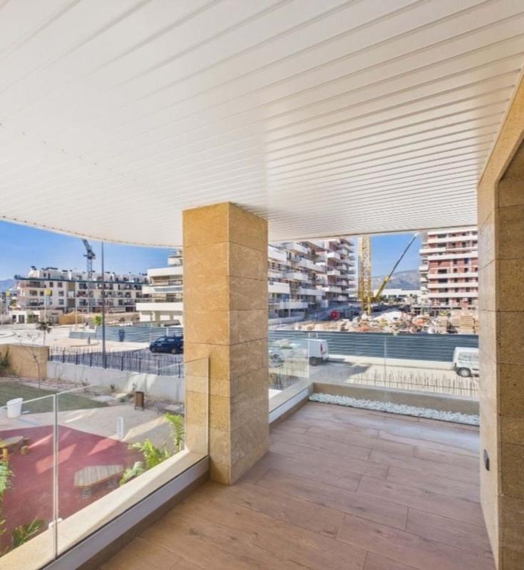 Sprzedaż mieszkania w Piso en Platja de Torres, La Villajoyosa / Vila Joiosa, La Villajoyosa / Vila Joiosa
photo 1