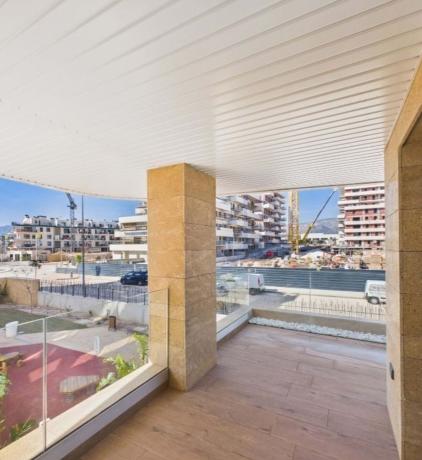 Venta de piso en Piso en Platja de Torres, La Villajoyosa / Vila Joiosa, La Villajoyosa / Vila Joiosa
photo 1