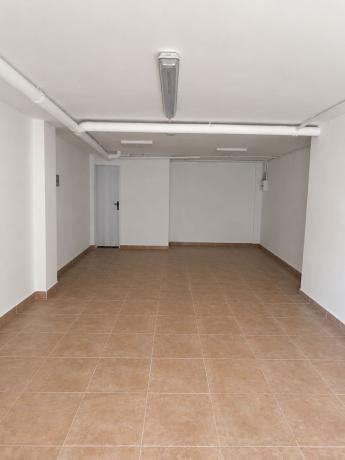 Local en Avenida de Portugal, 77, Calas de Santiago Bernabeu, Santa Pola photo 1