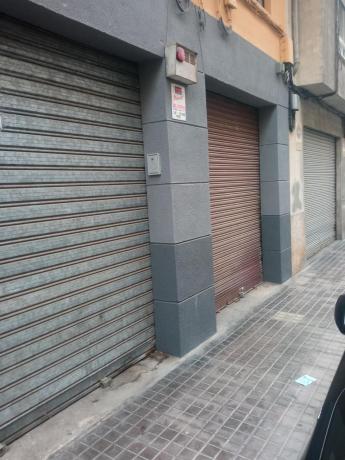 Local en Barri Santa Rosa, Alcoy / Alcoi photo 3