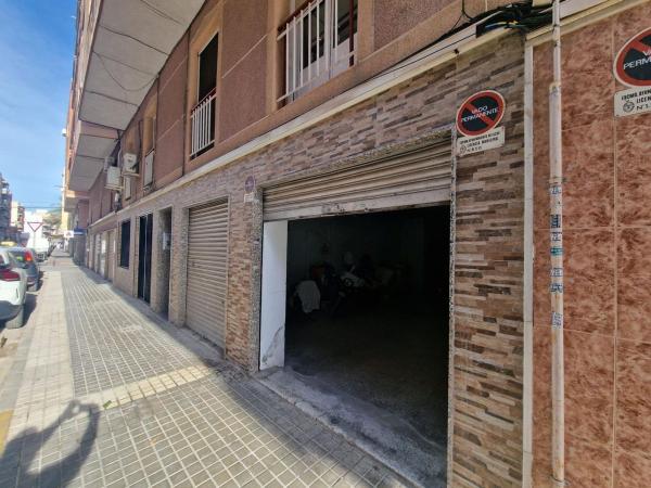 Local en San Crispín, Elche / Elx photo 1