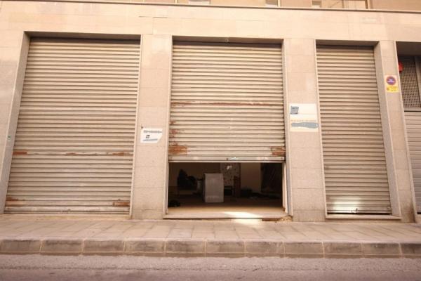 Local en Fraternidad, Elda photo 1