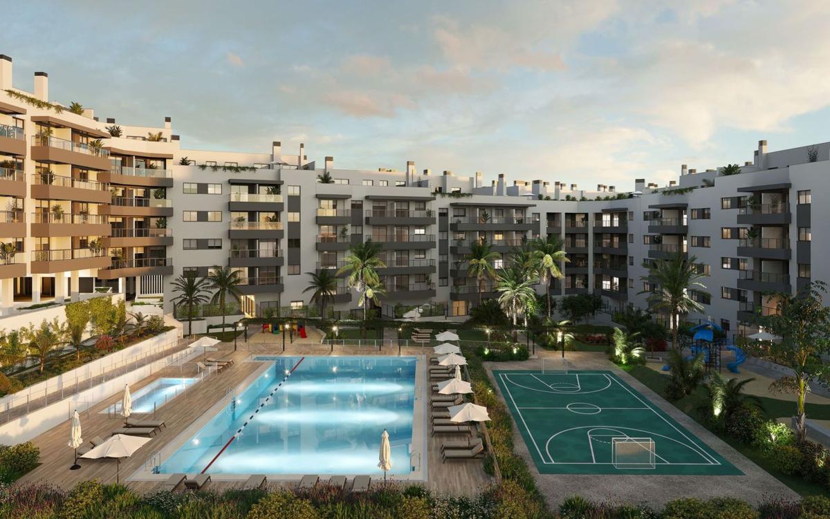 Venta de estudio en Estudio en Avenida María Zambrano s/n, Los Rios - CARE, Mijas, Mijas photo 1