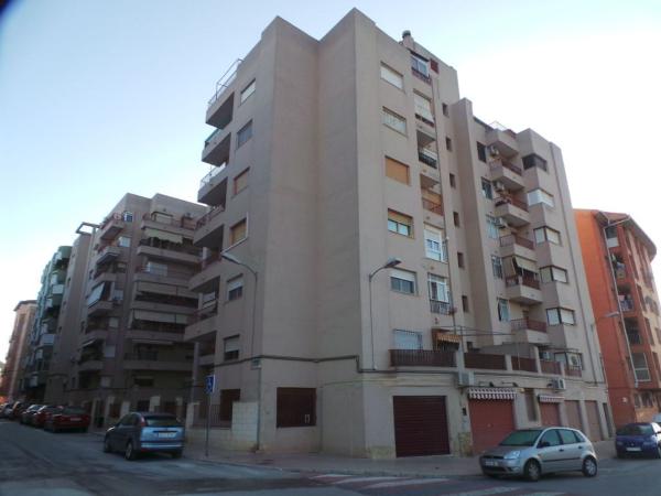 Local en Calle Pablo VI, Monovar photo 1