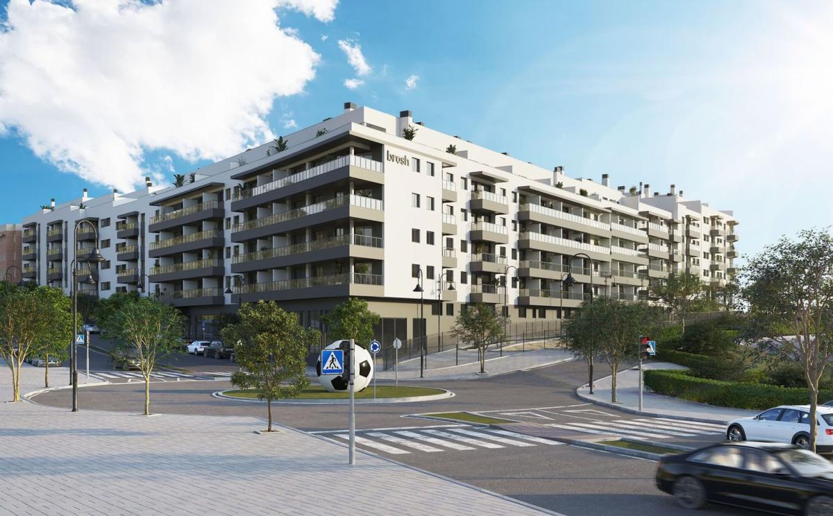 Venta de estudio en Estudio en Avenida María Zambrano s/n, Los Rios - CARE, Mijas, Mijas photo 4