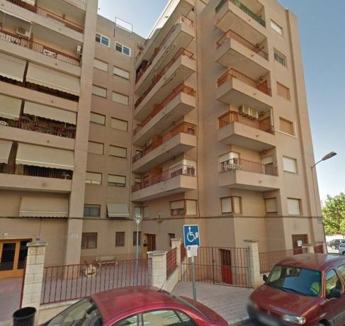 Local en Calle Pablo VI, Monovar photo 3