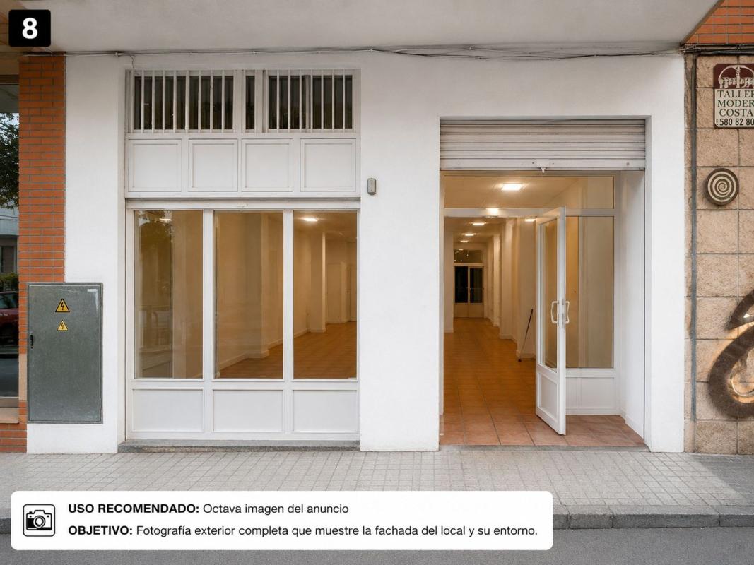 Properties for sale and rent in Spain photo 1