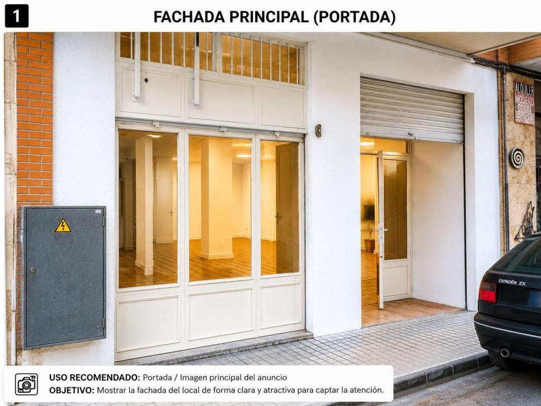 Properties for sale and rent in Spain photo 3