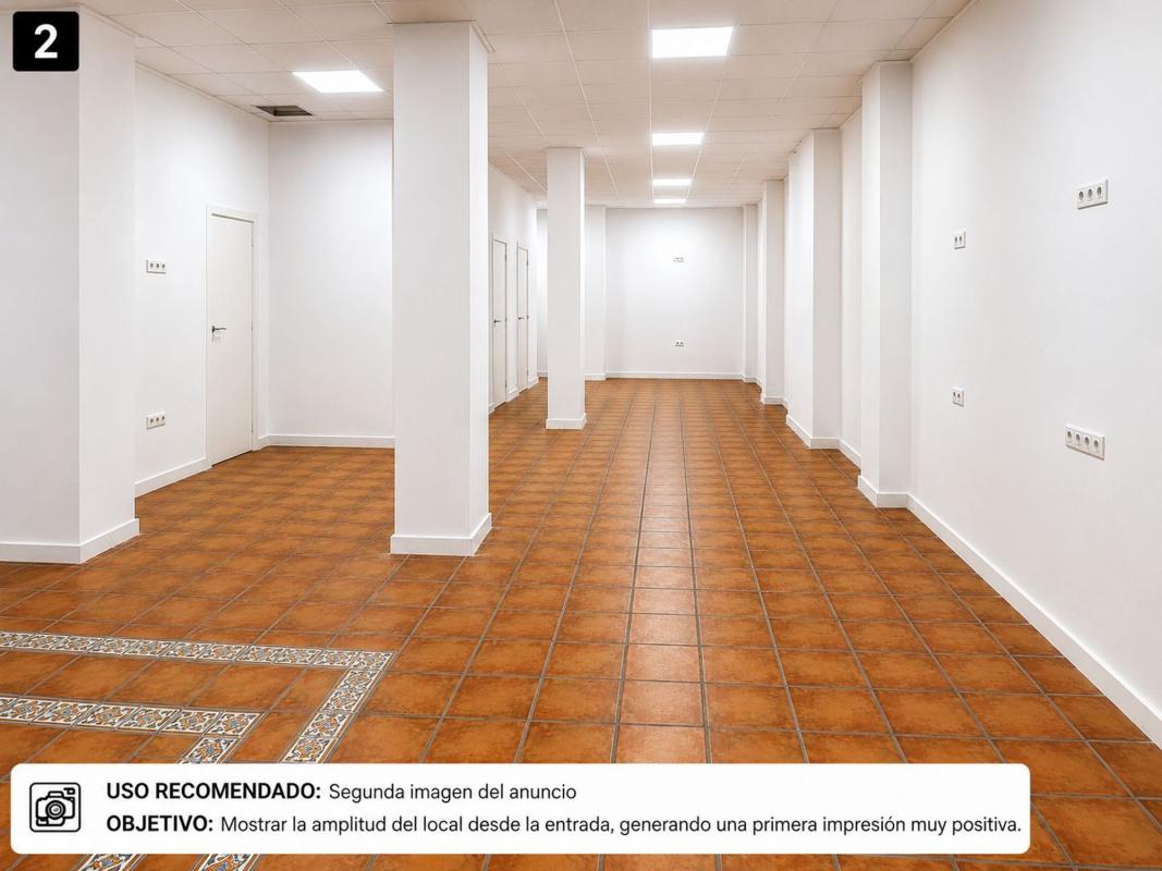 Properties for sale and rent in Spain photo 4
