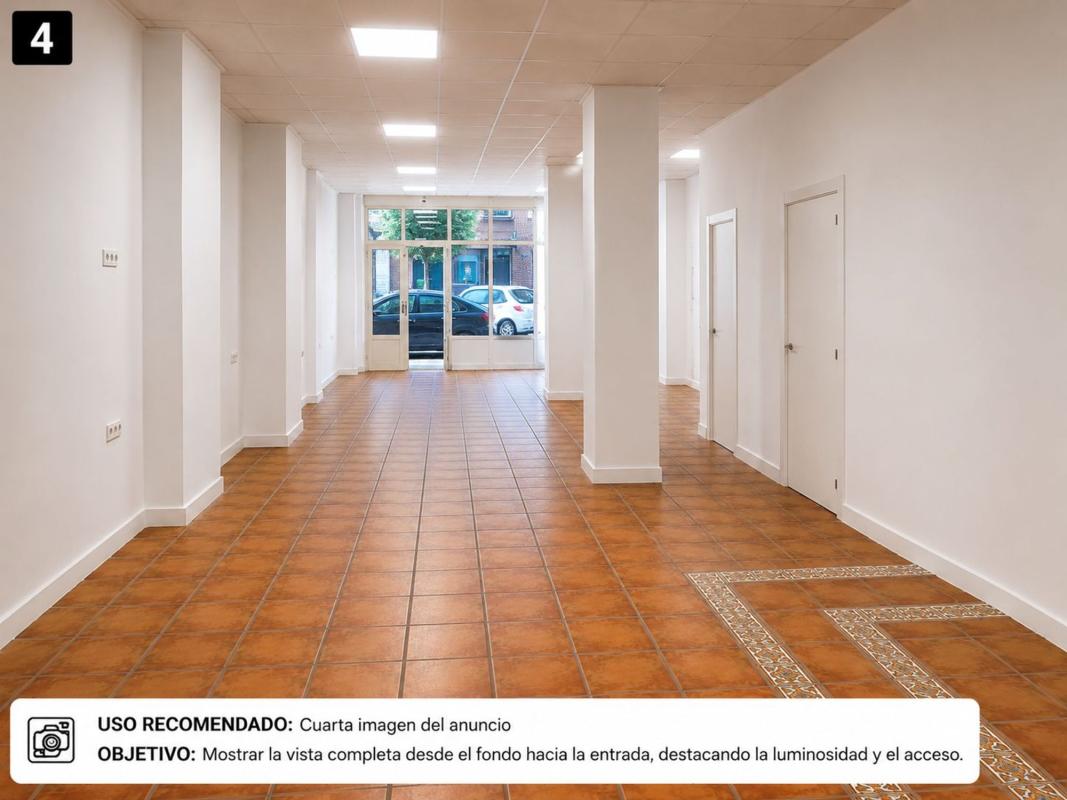 Properties for sale and rent in Spain photo 5