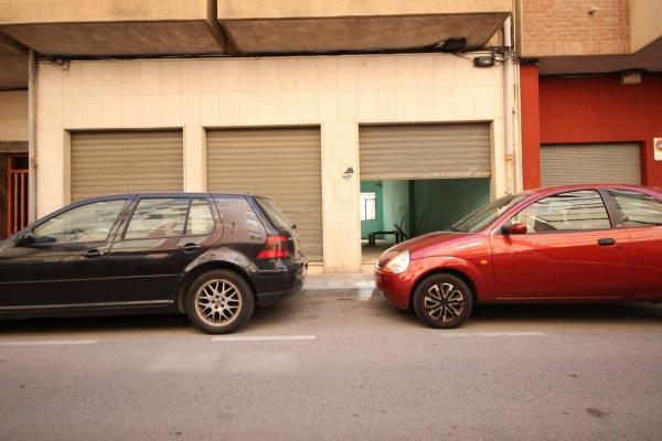 Local en Centro, Elda photo 1