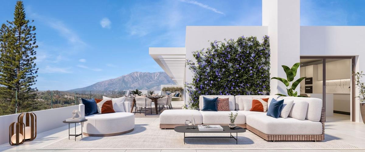 Venta de piso en Piso en Avenida Suiza s/n, Mijas Golf, Mijas, Mijas
photo 1