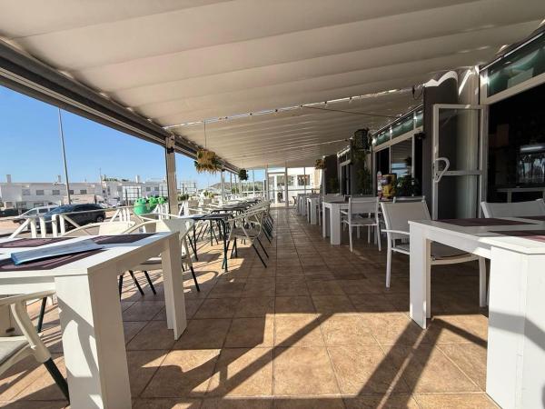 Restaurante en Desamparados-Hurchillo-Torremendo, Orihuela photo 1