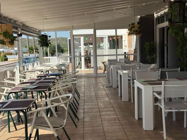 Restaurante en Desamparados-Hurchillo-Torremendo, Orihuela photo 2