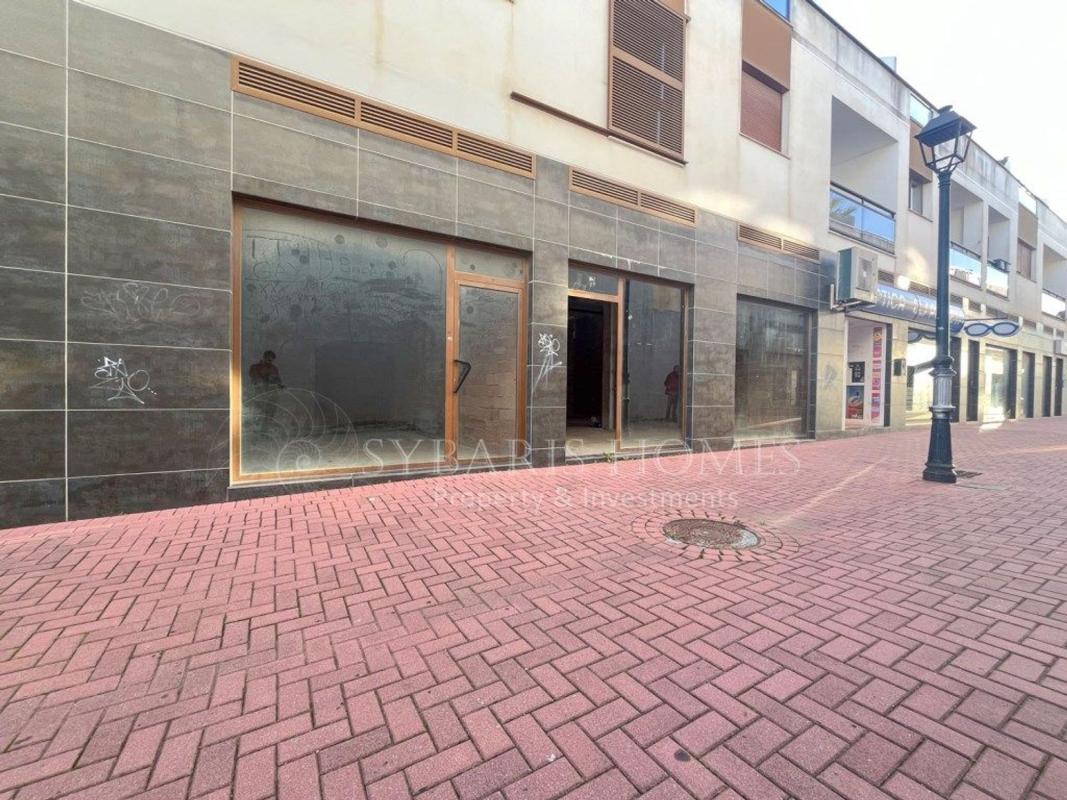 Недвижимость на продажу и в аренду в Испании photo 2