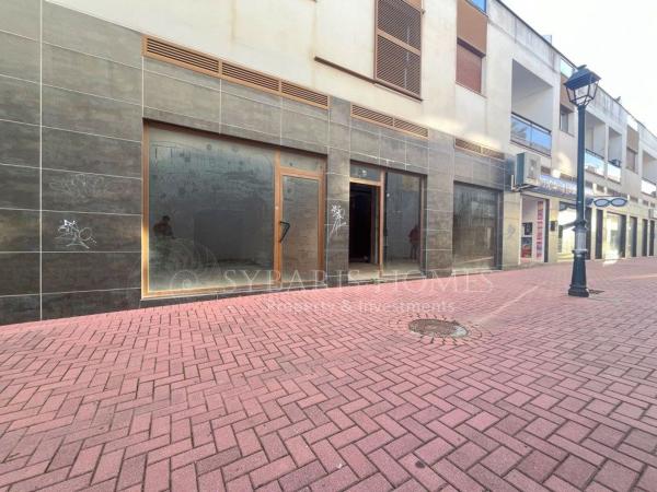 Local en Avenida en Jaume I, Els Poblets thumbnail 1