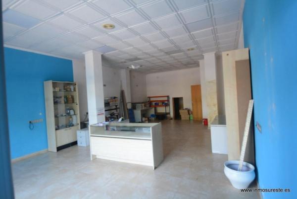 Local en Orihuela Ciudad, Orihuela photo 4
