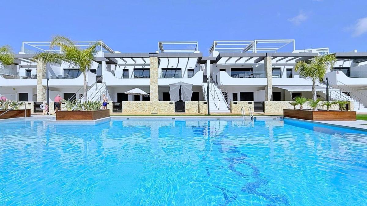Venta de ático en Ático en La Ciñuelica - Villa Rosa, Orihuela, Orihuela photo 2