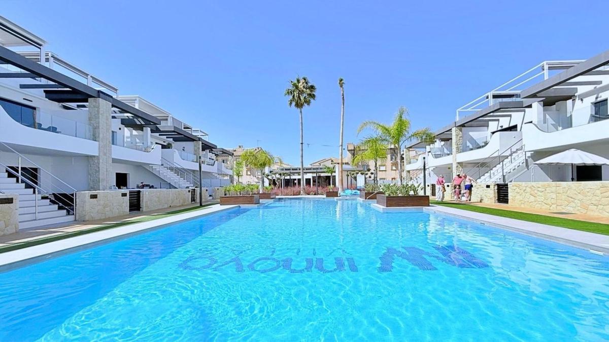 Venta de ático en Ático en La Ciñuelica - Villa Rosa, Orihuela, Orihuela photo 3