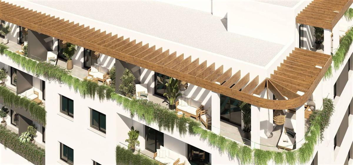 Venta de piso en Piso en Calle Río Benamargosa, 20, Los Rios - CARE, Mijas, Mijas
photo 3