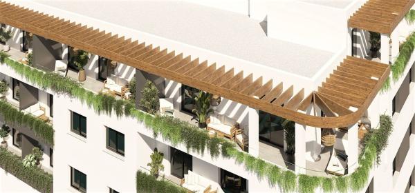 Venta de piso en Piso en Calle Río Benamargosa, 20, Los Rios - CARE, Mijas, Mijas
 photo 3
